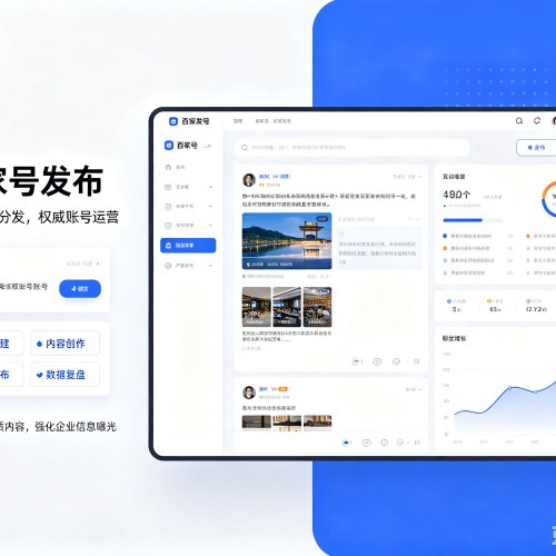 麦盖提百家号信息发布代运营